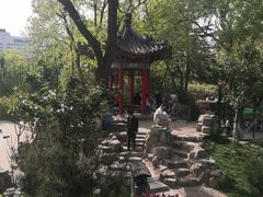 -莲湖公园
