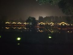 -乌镇东栅景区