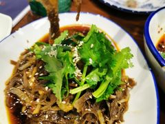 -黔大人·贵州花溪牛肉粉(宝能太古城店)