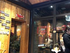 门面-四喜小胖·北京涮肉(五道营店)