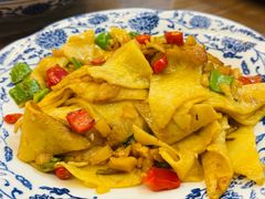 -原味缘菜馆
