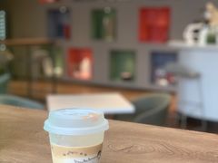 -潮一不贰·法式甜品·生日蛋糕·西式简餐(外滩店)