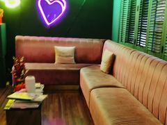 店内环境-OOAK设计师品牌概念店(新乐路店)