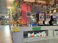 -蜀食火火锅自助(千鑫美食林店)