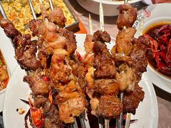 -有位虾匠·胶东土菜小馆(市北店)