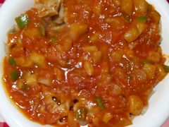 android_upload_pic-西贝莜面村(上海百联西郊店)