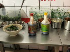-文山荷鲜居(翠湖店)