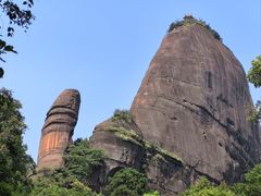 -丹霞山风景名胜区