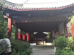 -邓愈墓