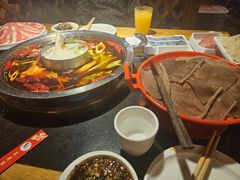 -吴老幺火锅(三林店)