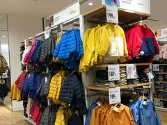 -优衣库(天津天河城店)