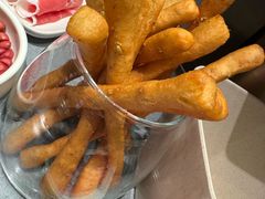 -巴奴毛肚火锅(悠唐购物中心店)