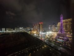 -澳门喜来登大酒店