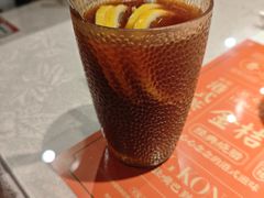 -金桔香港茶餐(宝安大厦店)