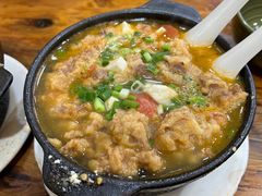 -沈妈砂锅(光华村店)