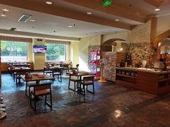 -哈尔滨香格里拉大酒店