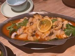 -缘生态云南菜·野生菌庭院餐厅(华侨城店)