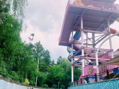 -杭州浪浪浪水公园
