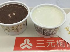 -三元梅园(金源店)