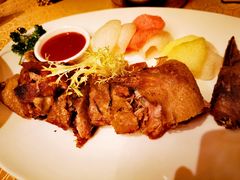 香酥鸭-楼外楼(玉泉店)