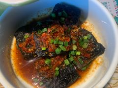 -俏九州·小炒黄牛肉(华润万象汇店)