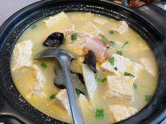 -荷塘秋月·本帮江浙菜(国权路店)