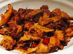 -御湾·浅水湾·贺胜土鸡汤(潜山店)