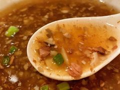 西湖牛肉羹-知味观(湖滨总店)