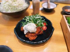 -胜博殿日式炸猪排(西红门店)