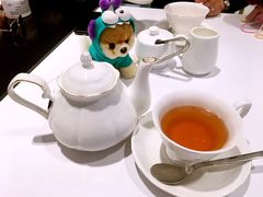 桃子茶-随心小姐