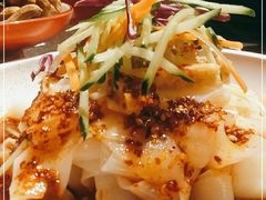 -丝路金桃·新疆菜(徐汇店)