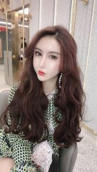 -3AM HAIR SALON染发烫发接发