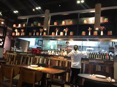 -新贝乐意大利餐厅(镇江苏宁广场店)