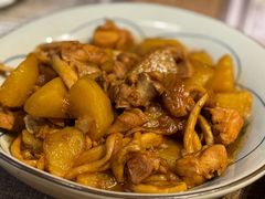 -一号铺子·大炉茶