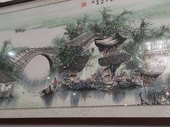 -美味之家·湖景农家乐(太湖东山店)