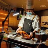 开发区藏着地道京味，烤鸭香到骨子里​