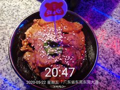 -蛙来哒(汇一城黑金冠店)