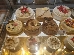 -山崎面包(静安久光店)