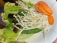 -蜀滋香鲜鱼火锅(黄金路店)