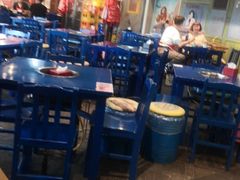 大堂-马路边边串串香(双井直营店)