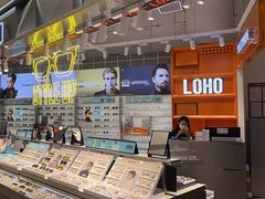 -LOHO眼镜(北京合生汇店)