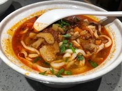 -大师兄·西北风味食集(增城合生汇店)