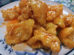 -老院子饭店·鲁菜·海鲜·家常菜