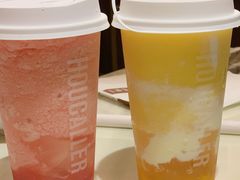-豪客来牛排(中央花苑店)