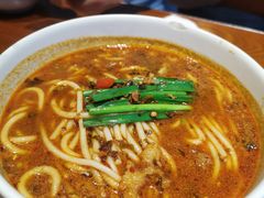 小锅米线-云海肴云南菜(花园城店)