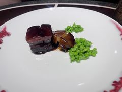 -杭州西子湖四季酒店·金沙厅