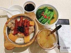 -池记(尖沙咀店)