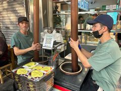 -芝麻糊世家(西华店)