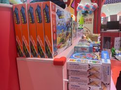 -奇乐儿巴迪总动员儿童乐园(保利时光里店)