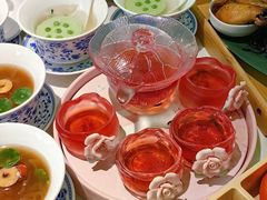 -苏梦江南·淮扬菜(夫子庙店)